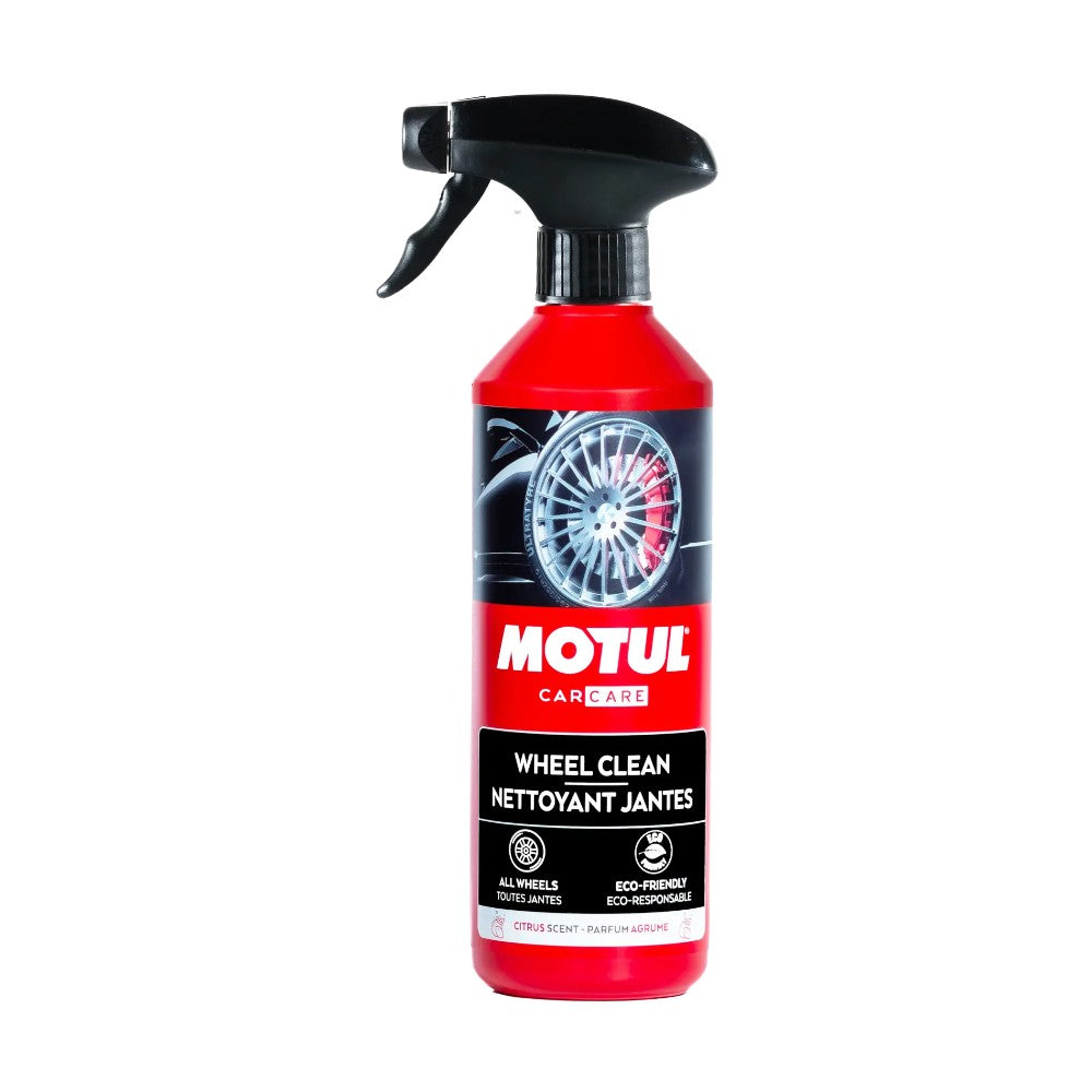Motul Wheel Clean