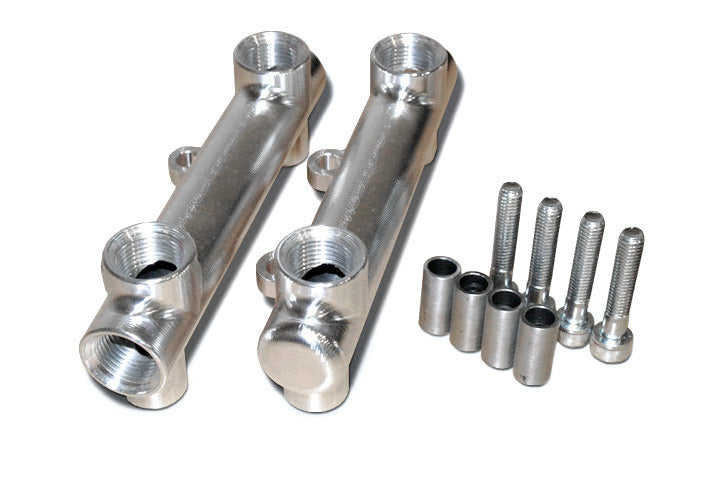 Billet Fuel Rails