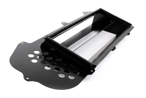Under Hood Splitter MY04-07 FXT 02 STi Scoop