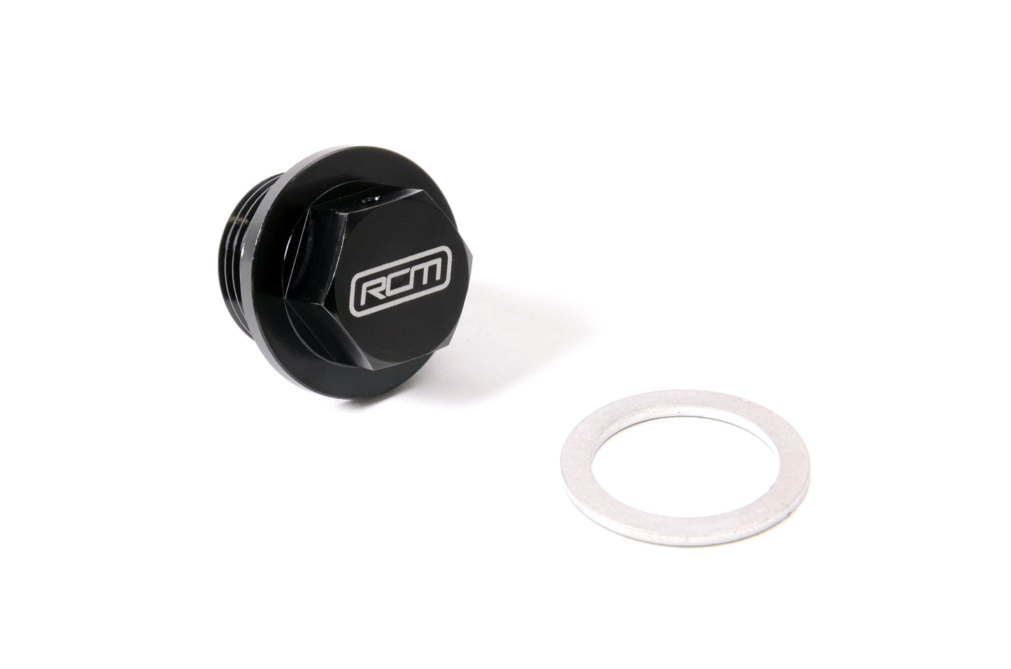 RCM Magnetic Sump Bung Washer