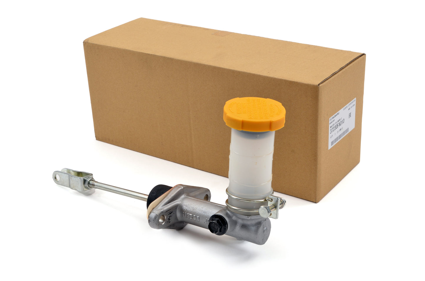 Subaru GC8/GF8 Clutch Master Cylinder 1999-2000