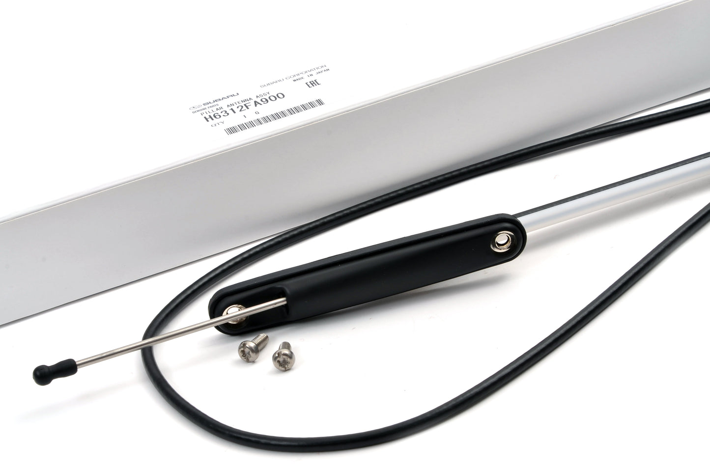 Subaru Impreza GC8/GF8 Pillar Aerial