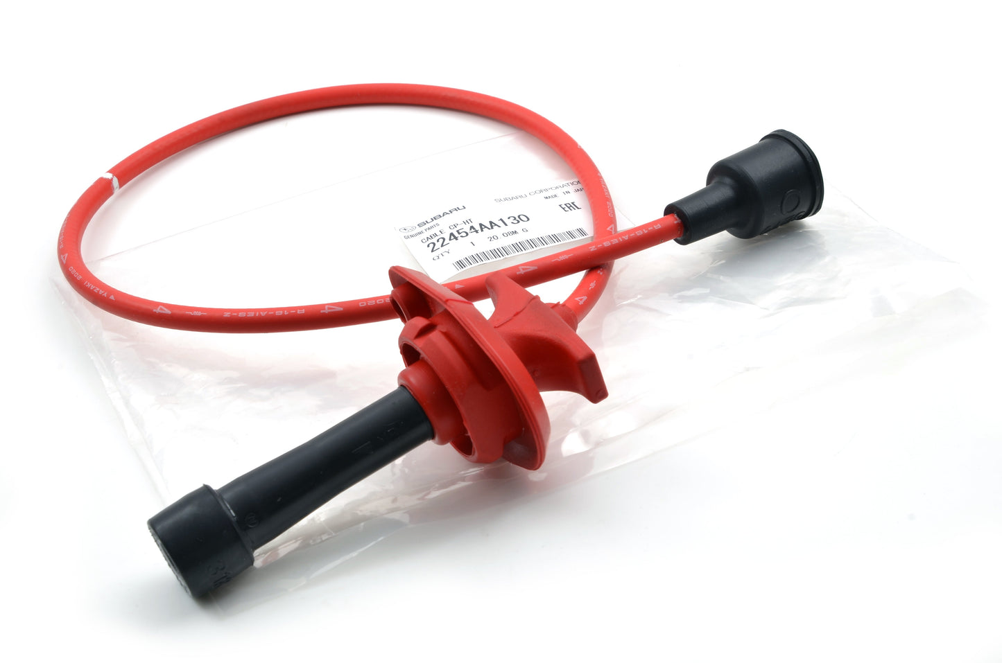 Subaru Impreza Coil Lead set EJ20K 1997-1998