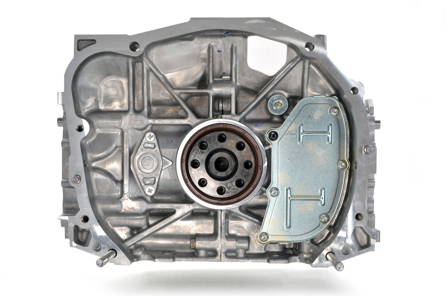 Genuine Subaru EJ257 Short Block Assembly Type RA