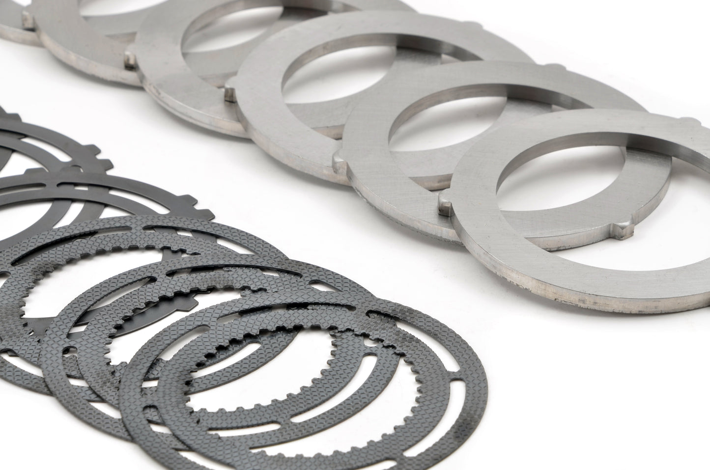 Subaru DCCD Electric Centre differential Rebuild Kit 2006-2013