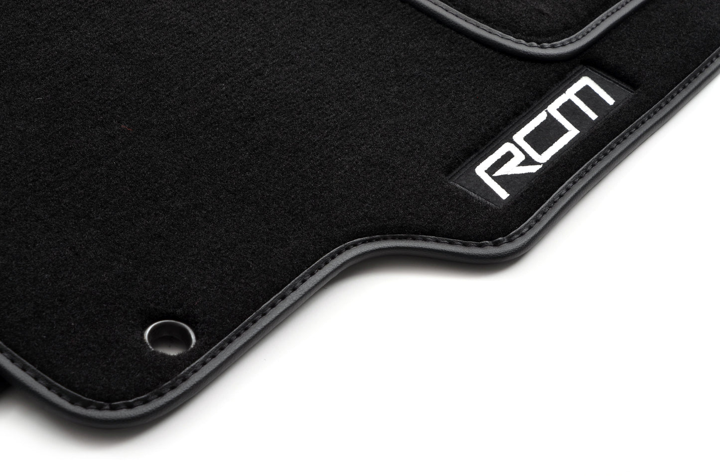 RCM Luxury Car Mat Set - New Age Subaru Impreza 2001-2007