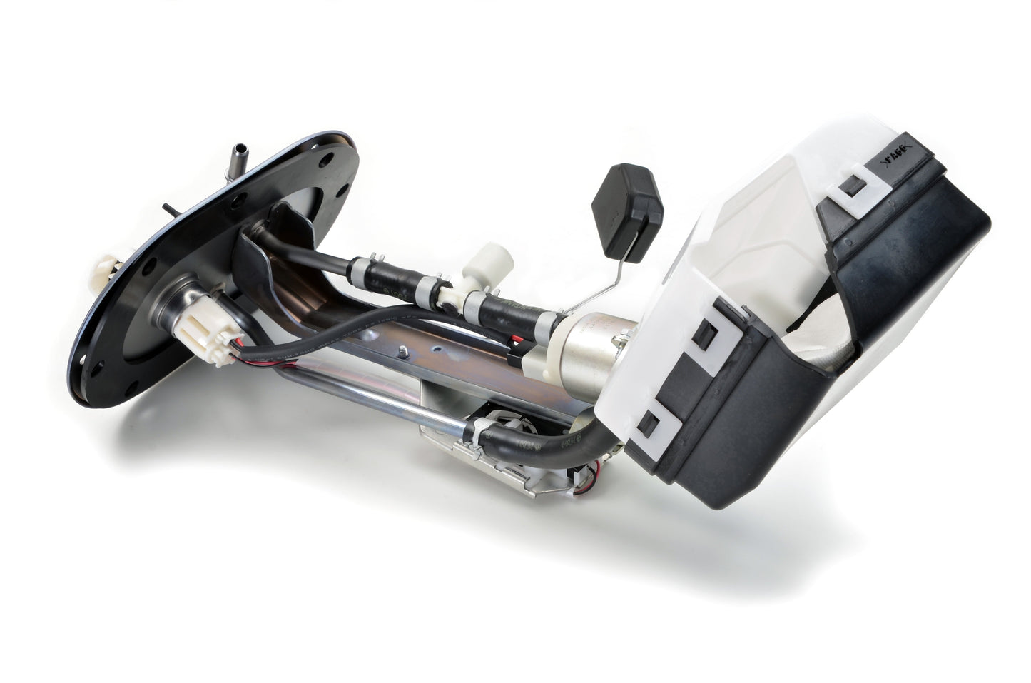 Subaru STi Spec C Anti Surge Fuel Pump Assembly