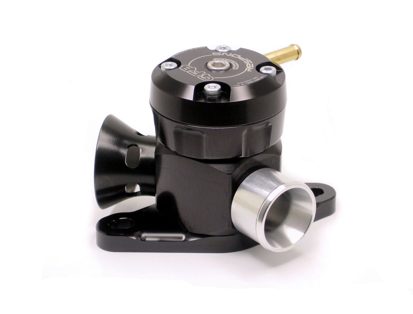 RESPONS TMS Universal Blow Off Valve (35mm inlet/30mm outlet)