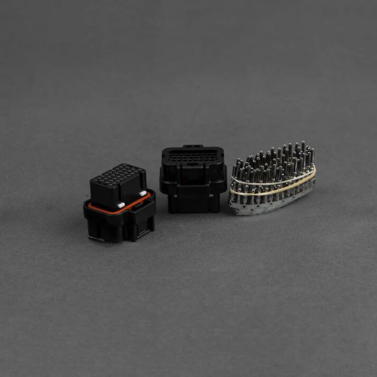 Emtron Shadow 8 AB Connector Kit