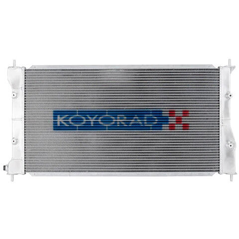 KOYO SUBARU BRZ/TOYOTA 86 HYPER V SERIES ALLOY RACING RADIATOR