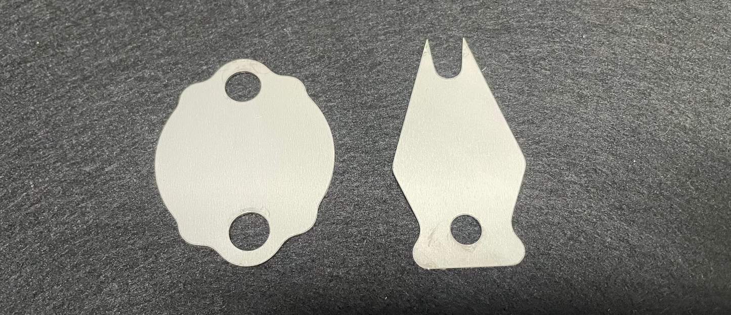 GIR AIR PUMP SHIM KIT