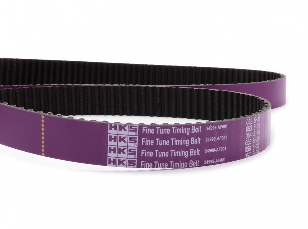 Subaru HKS Heavy Duty Kevlar Timing Belt EJ20/22/25