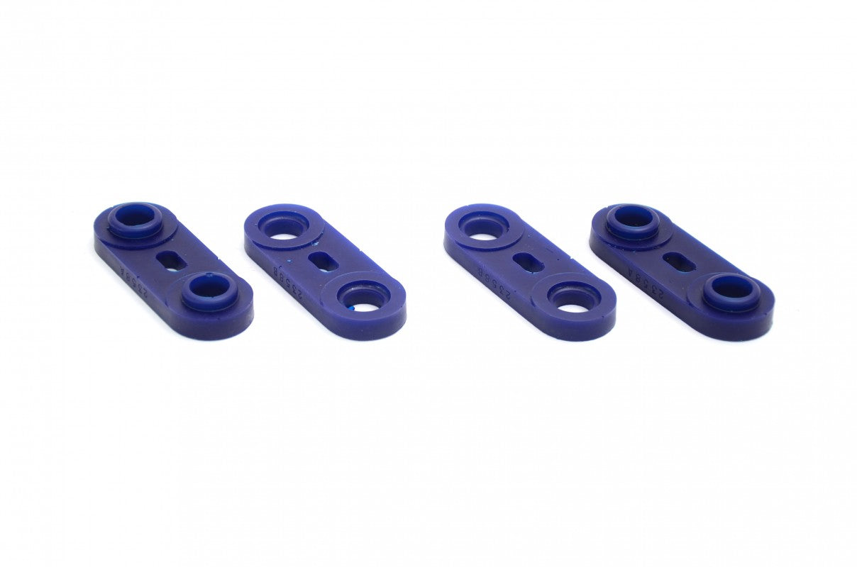 Superpro Gearbox Crossmember Isolator Mount