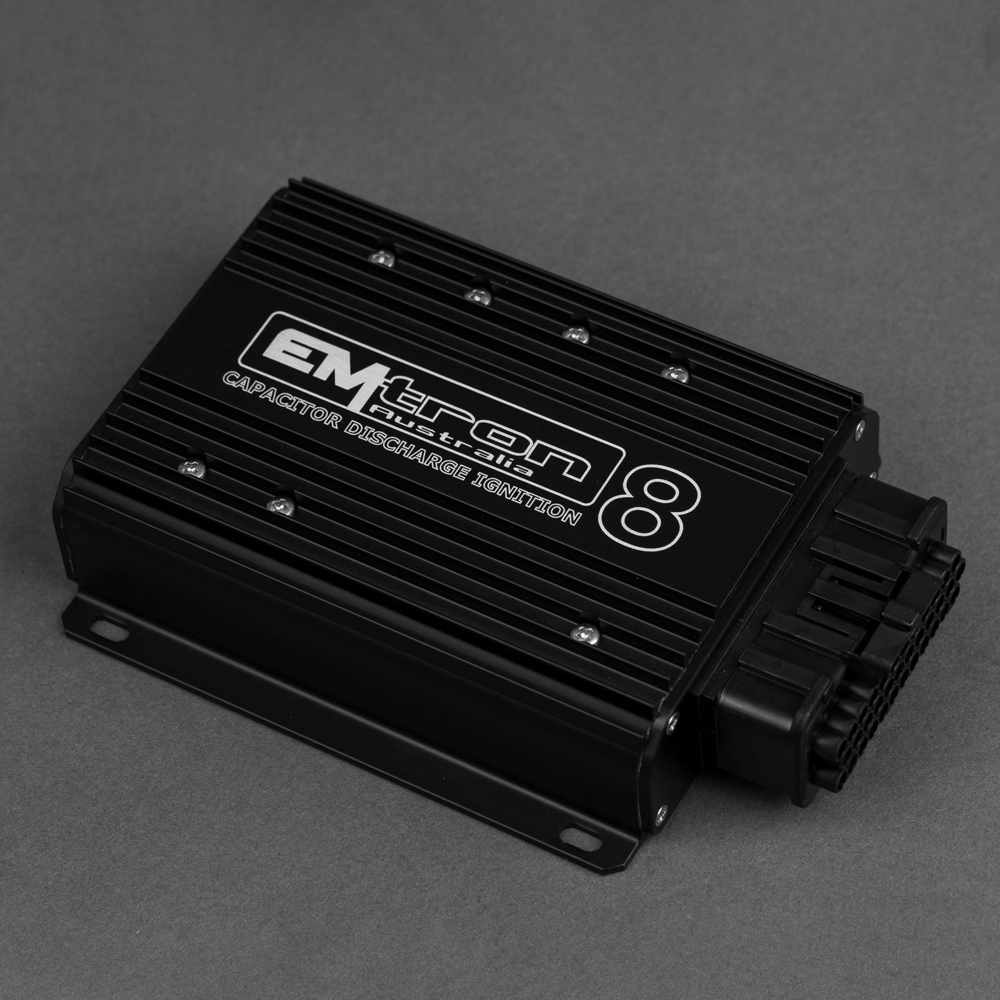 Emtron CDI-8