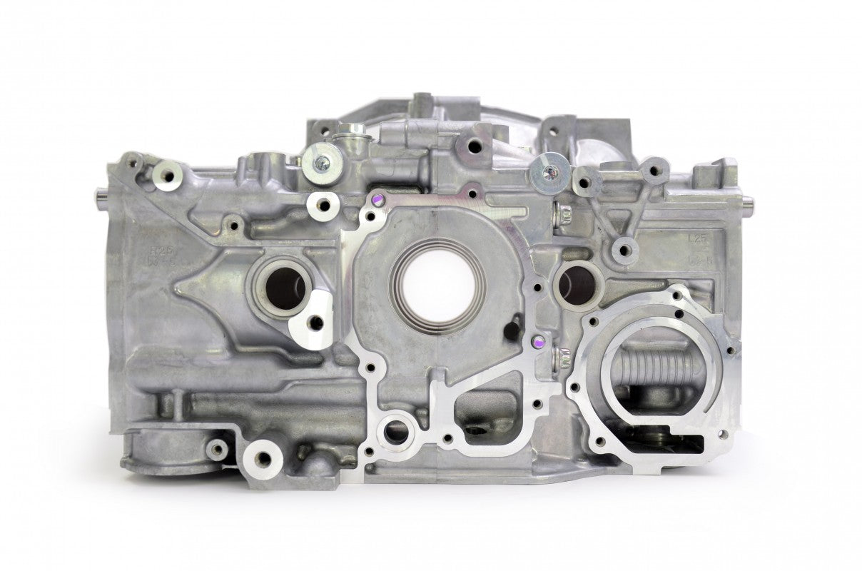 Subaru 2.5 Block Pair EJ257