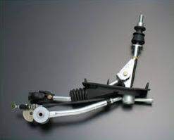 GPN STi Quick Shift Kit - 6 Speed - GDB (Homologated)