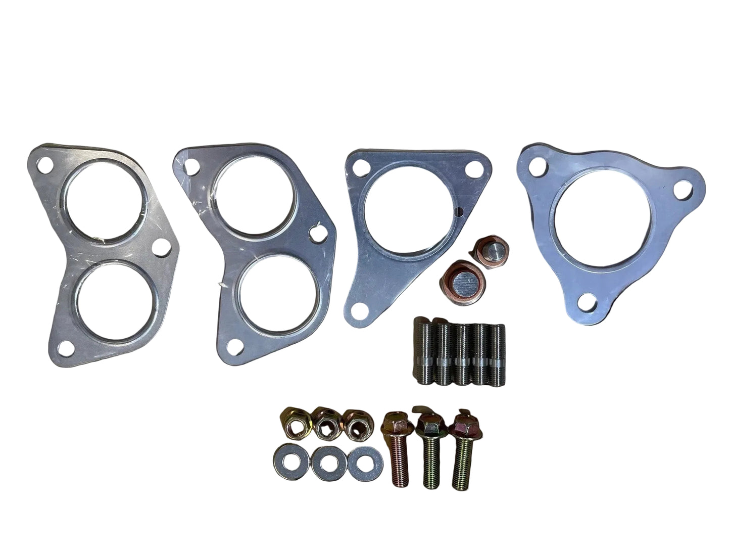 GIR EJ EQUAL LENGTH HEADERS