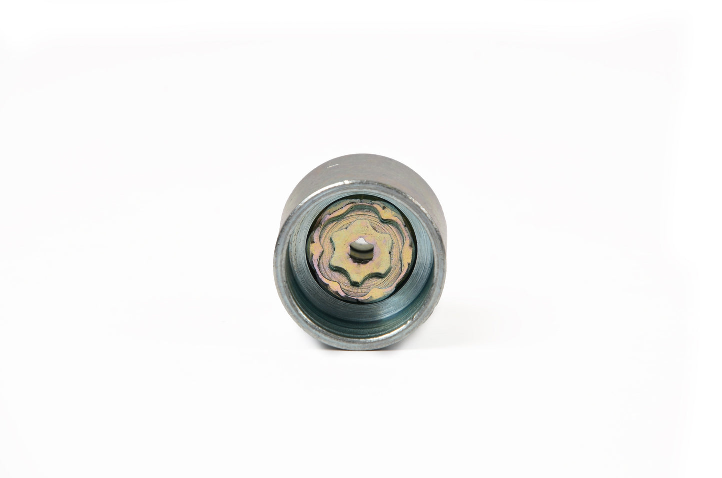 Genuine Subaru Locking Wheel Nut Set