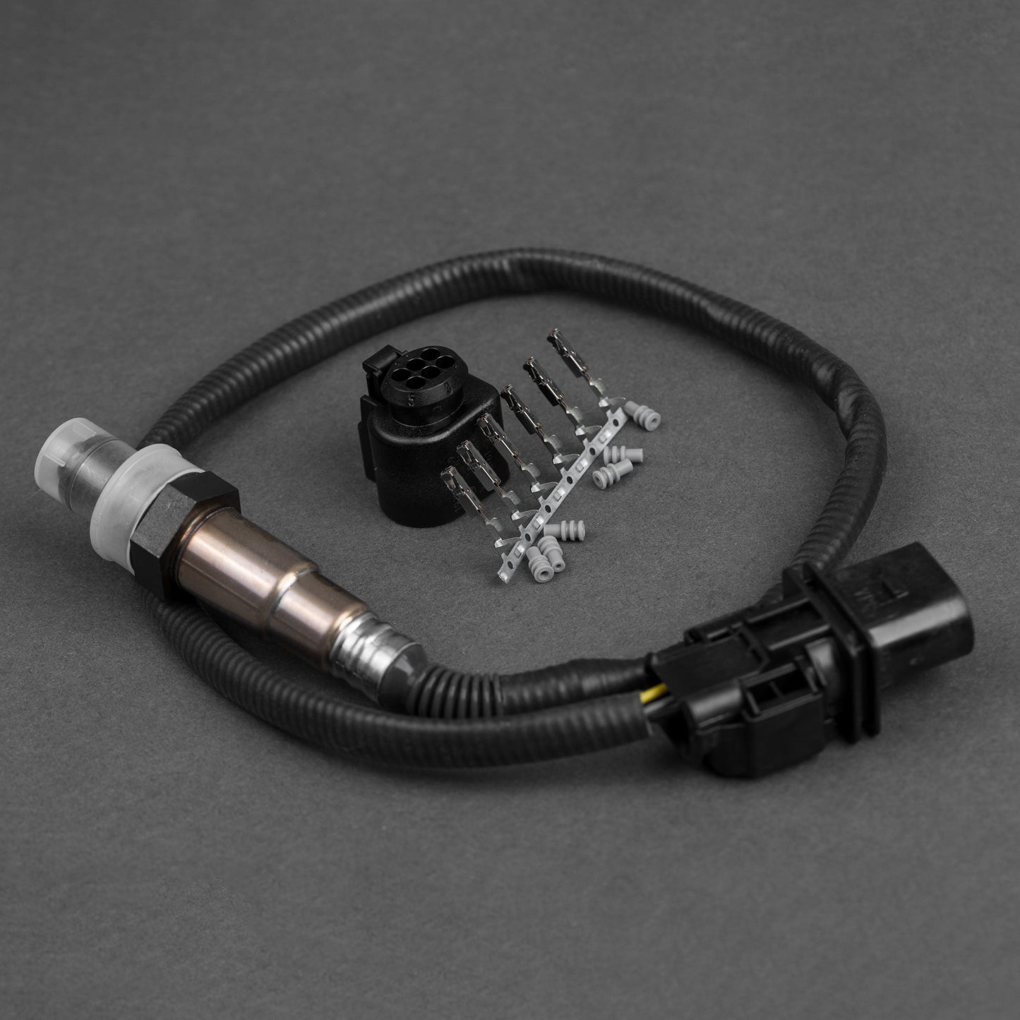 Emtron Bosch LSU/ADV