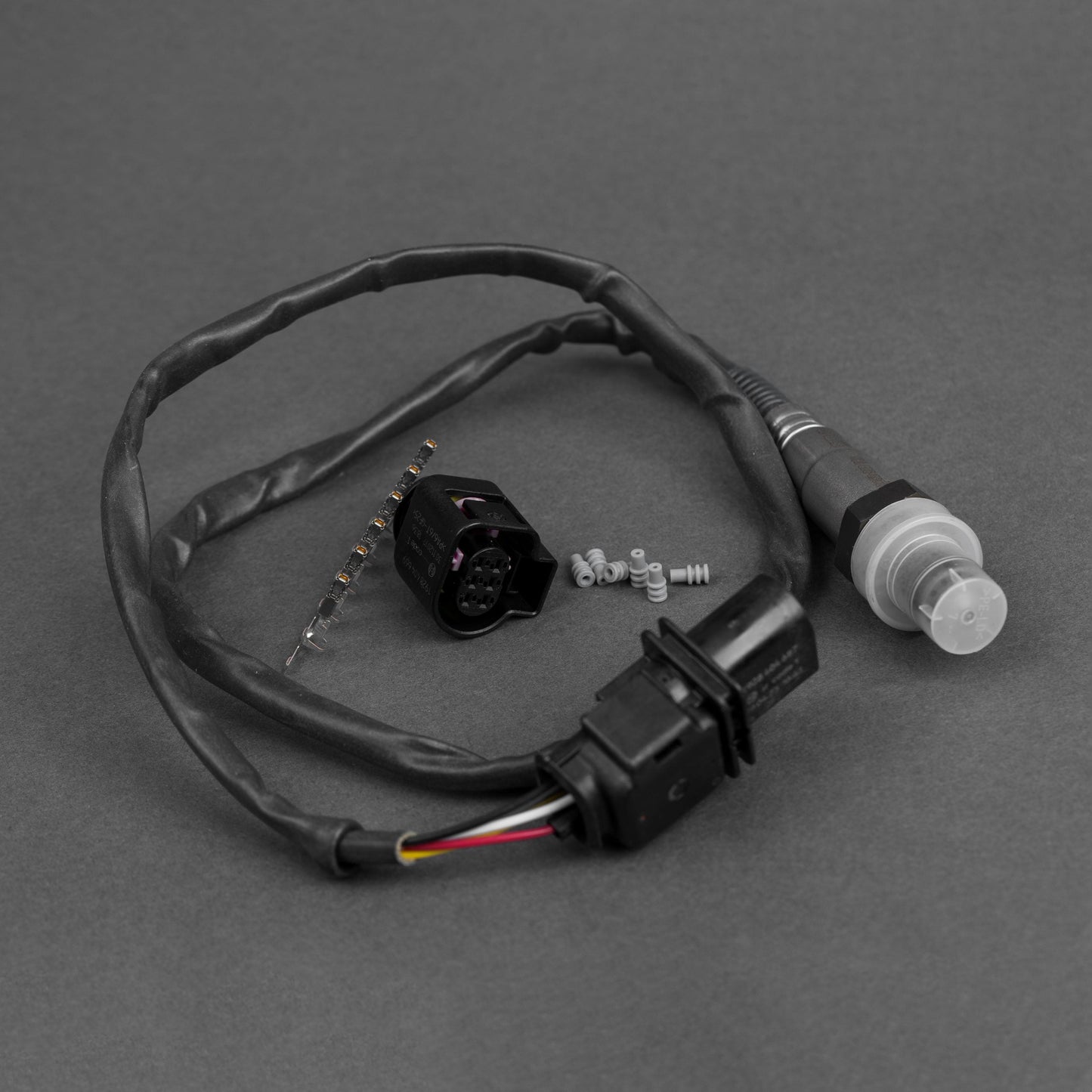 Emtron BOSCH LSU 4.9 - MOTORSPORT