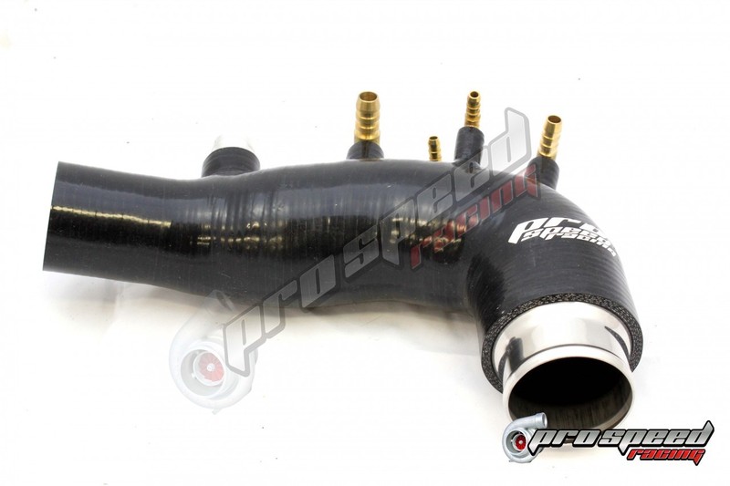 turbo inlet pipe wrx