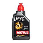 Motul Gear 300 75W90 1 Liter 100% Synthetic - Ester Based