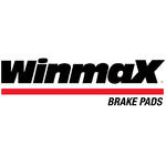 Brake Pads - W7 Rear (SVX)