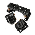 Cusco Engine/ Gearbox Transmission Mount (WRX/STi 01-07 / STi 2015)