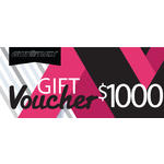 $1000 Gift Voucher