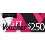 $250 Gift Voucher