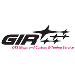 GIR off the shelf (OTS) maps and E-tuning
