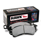 Hawk Performance HP+ Front Brake Pads - STI 18+/Ford XR8/FPV/AMG/IS-F (Brembo)