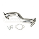 Front over-pipe BRZ/TOYOTA GT86