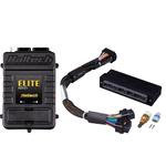 Subaru WRX (MY06-10), WRX STI (MY06-07) - Elite 2500 Plug'n'Play Adaptor Harness + ECU Kit - HT-151321