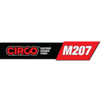 CIRCO Brake Pads - Rear Brembo (STI 02-17) - MB680-M207