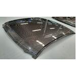 Sydney Composites GC8 Carbon Fibre Roof