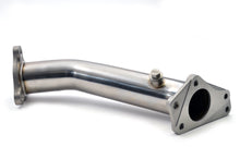 RCM Up-Pipe Stainless Steel Bung