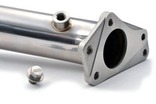 RCM Up-Pipe Stainless Steel Bung