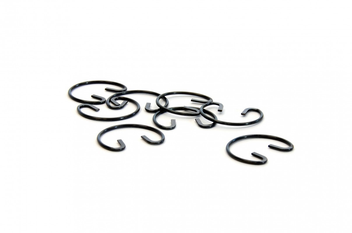 Gudgeon Pin Circlip Kit