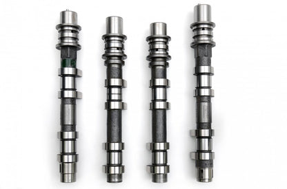 RCM Powerparts Rally Camshaft Kit STi V10 Dual AVCS - Restrictor Profile