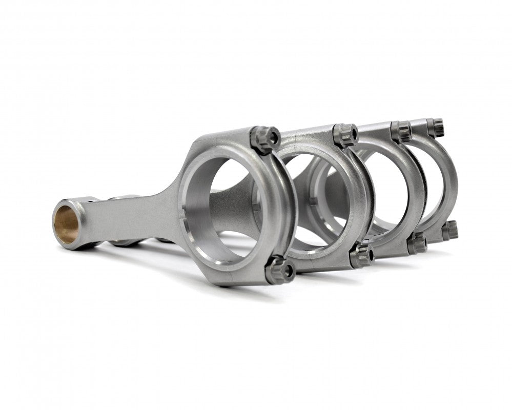 RCM 2.1 Budget Forged Stroker Kit EJ20