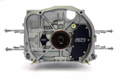 RCM700 2.0L Closed Deck Block High Compression Short Engine