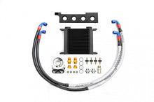 RCM Oil Cooler Kit 2008-2012