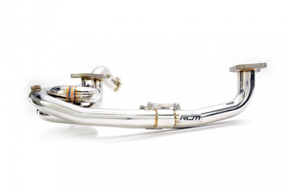 RCM BRZ / GT86 Stainless Steel Tubular Exhaust Manifold