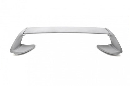 Adjustable Rear Spoiler (Sedan Models)