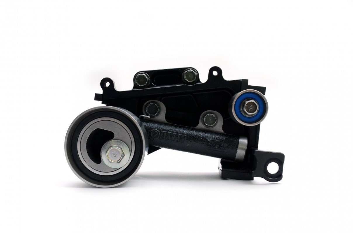 RCM High Grip Bracket & Tomei Timing Belt