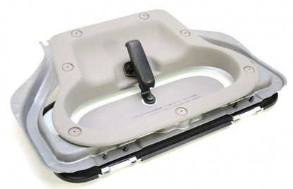 Subaru Spec C Roof Vent Kit