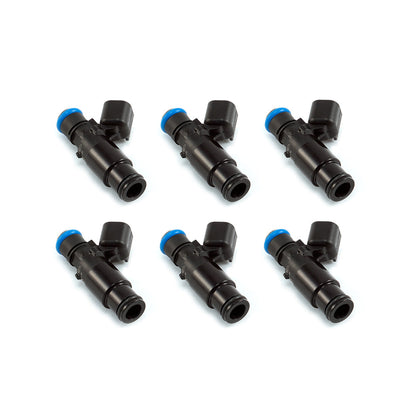 Injector Dynamics XDS Fuel Injectors Ford - 1050 / 1300 / 1750 / 2600cc