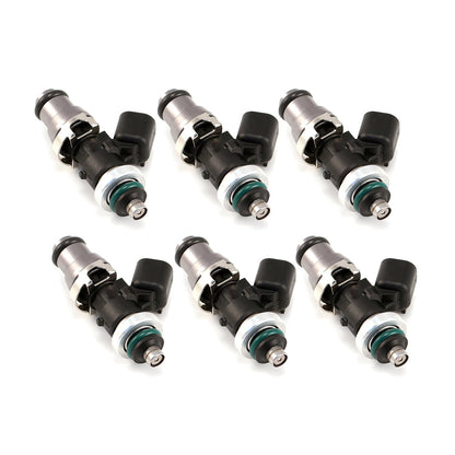 Injector Dynamics XDS Fuel Injectors Nissan - 1050 / 1300 / 1750 / 2600cc