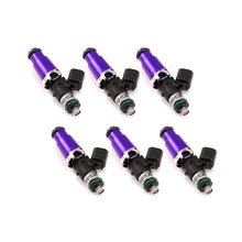Injector Dynamics XDS Fuel Injectors Nissan - 1050 / 1300 / 1750 / 2600cc